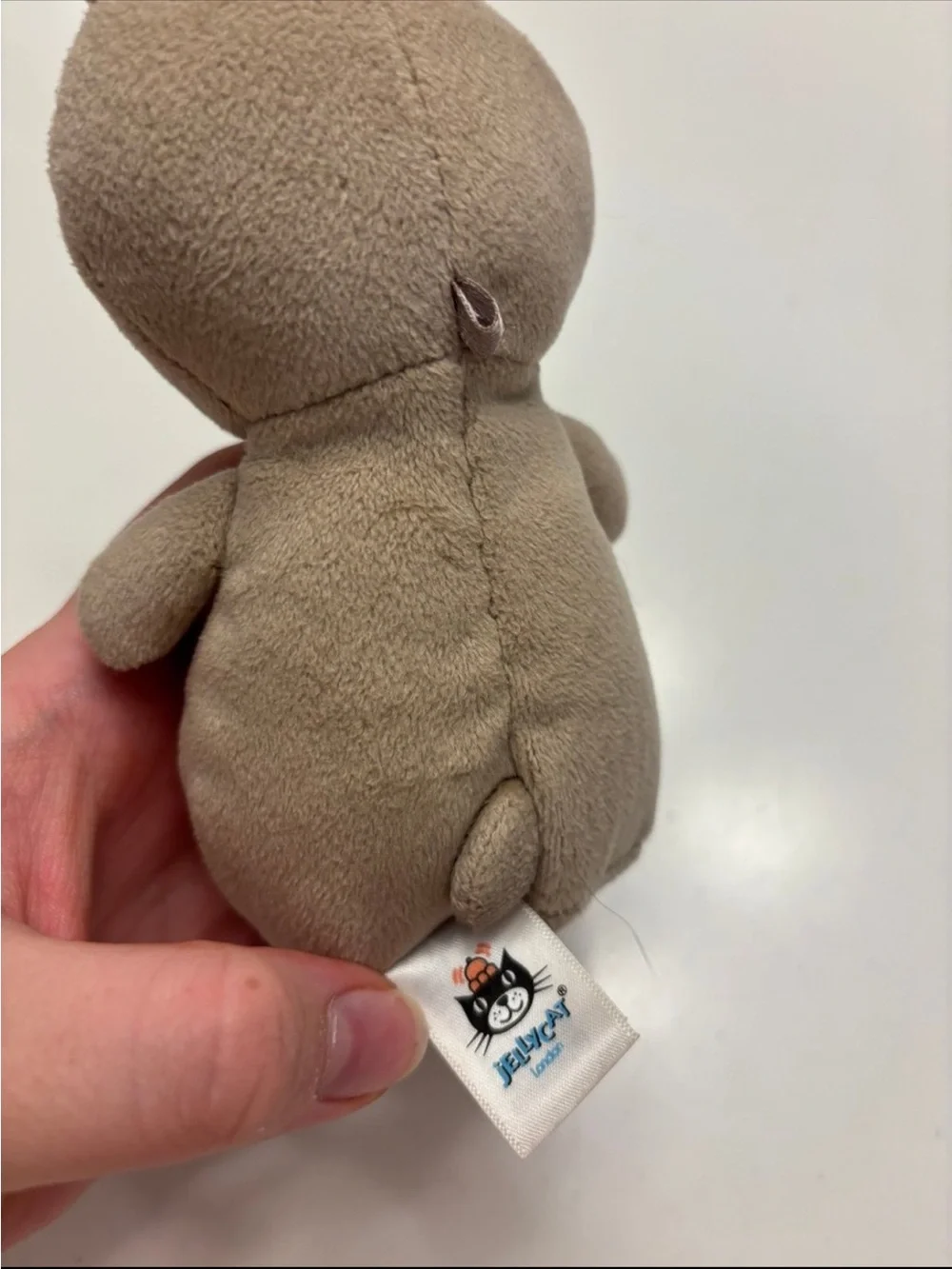 Jellycat Cosie Bunny plush toy